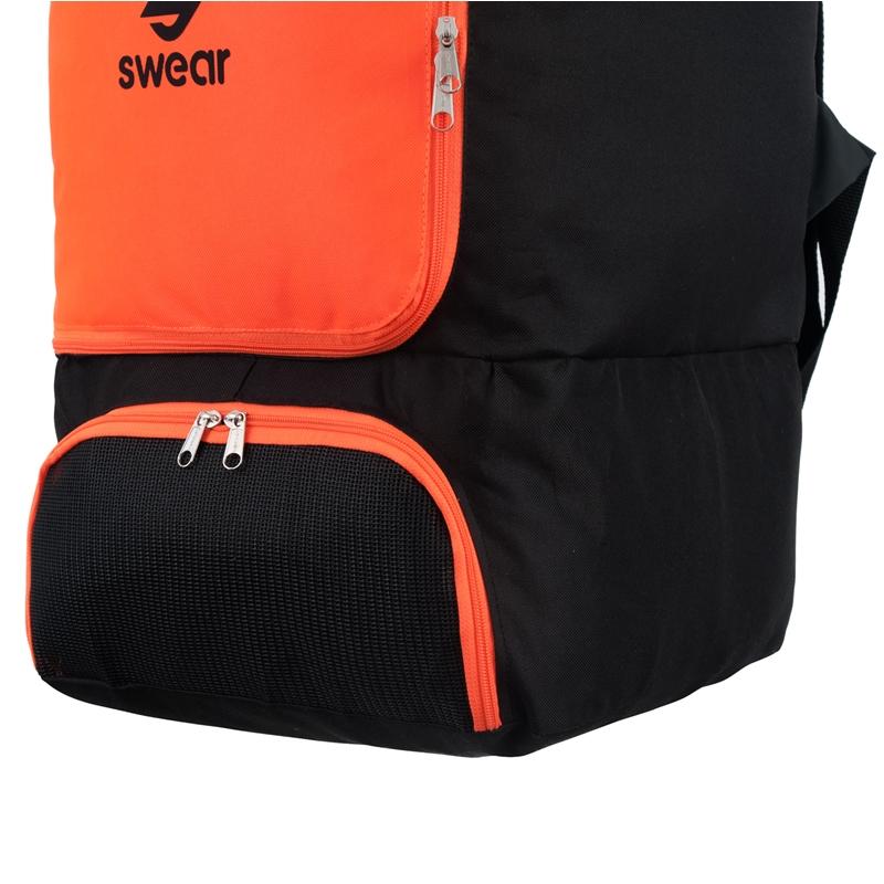 MOCHILA DE NATACIÓN DE 55 LITROS SWEAR IMPERMEABLE