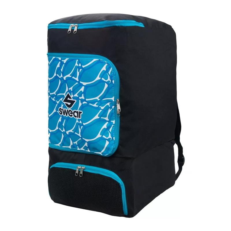 MOCHILA DE NATACIÓN DE 55 LITROS SWEAR IMPERMEABLE