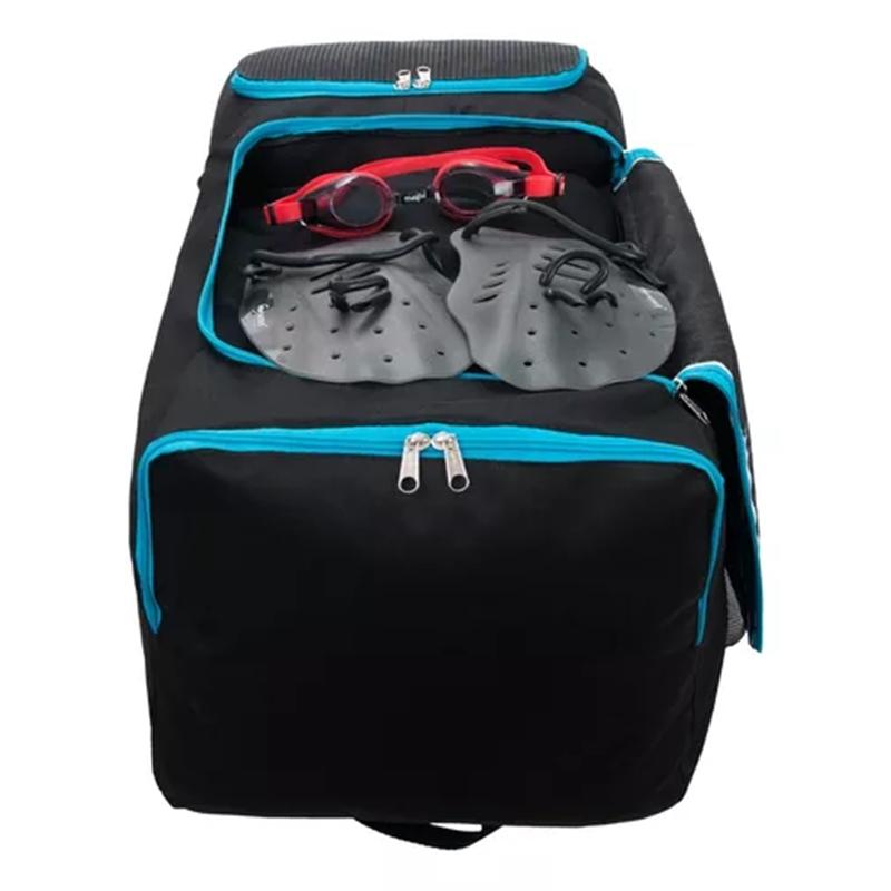 MOCHILA DE NATACIÓN DE 55 LITROS SWEAR IMPERMEABLE