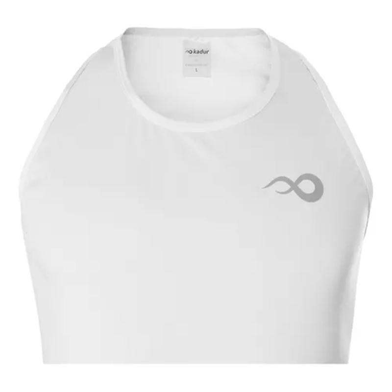 MUSCULOSA DEPORTIVA LARGA KADUR