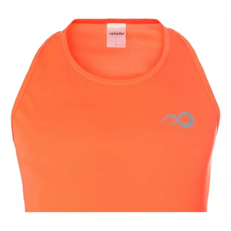 MUSCULOSA DEPORTIVA LARGA KADUR