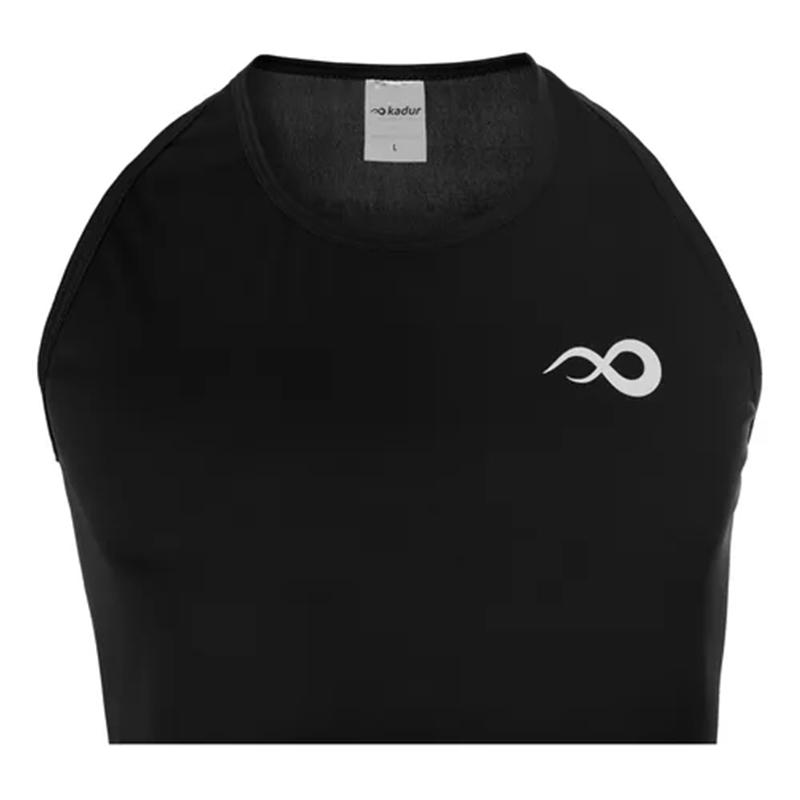 MUSCULOSA DEPORTIVA LARGA KADUR