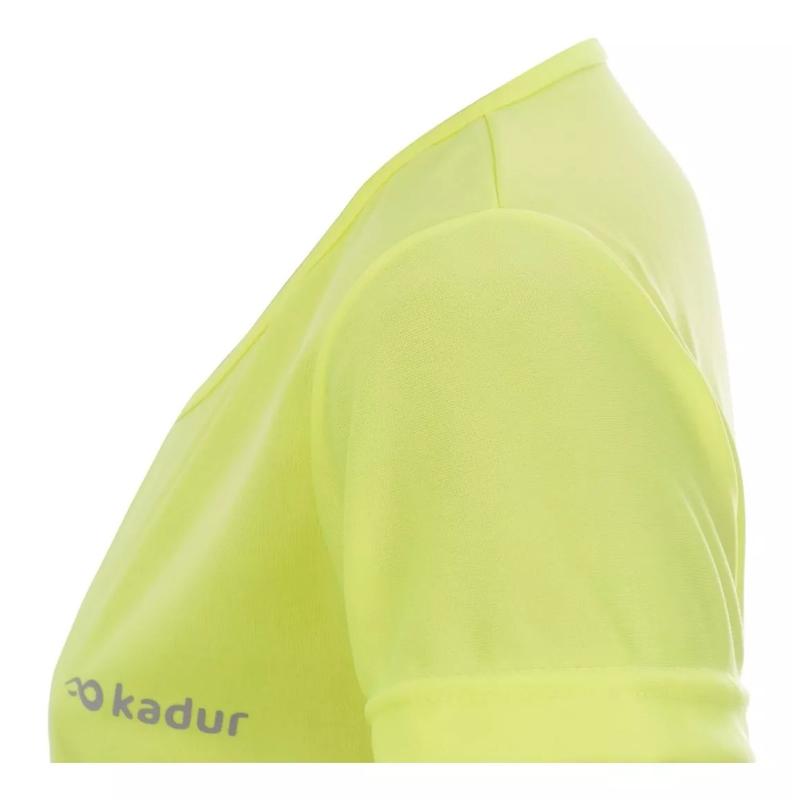 REMERA MUJER RUNNING KADUR