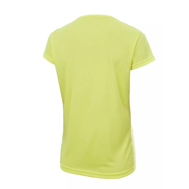 REMERA MUJER RUNNING KADUR