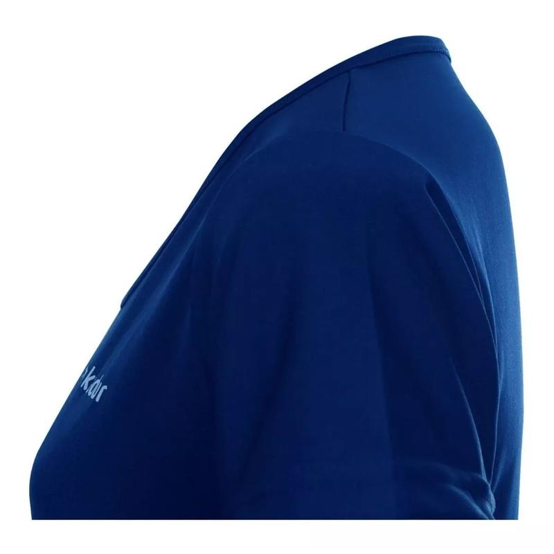 REMERA MUJER RUNNING KADUR