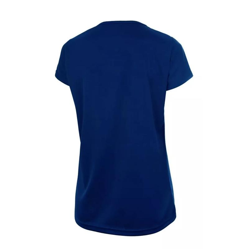 REMERA MUJER RUNNING KADUR