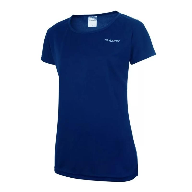 REMERA MUJER RUNNING KADUR