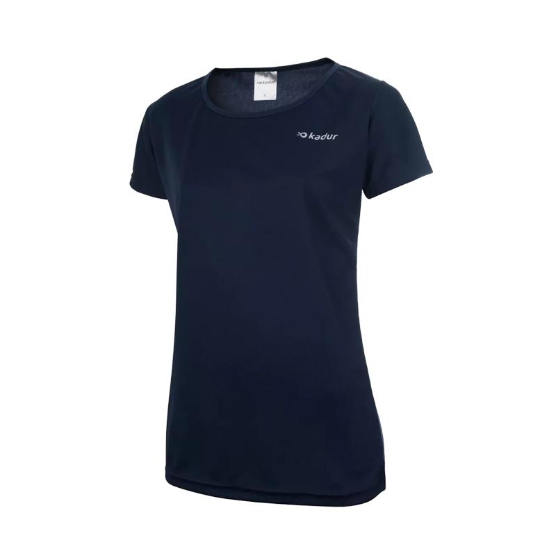 REMERA MUJER RUNNING KADUR
