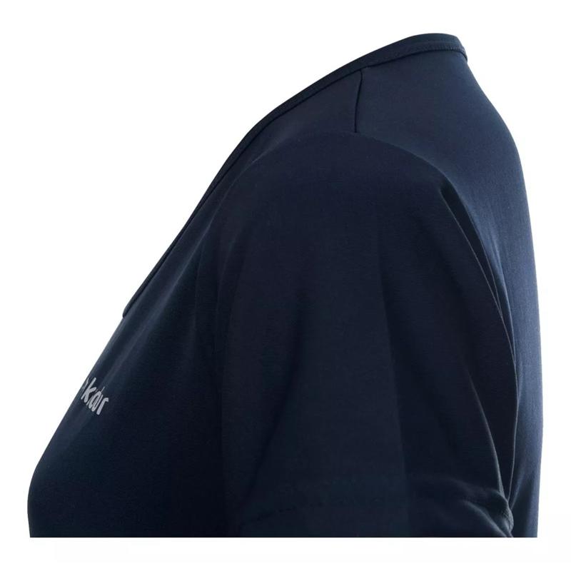 REMERA MUJER RUNNING KADUR