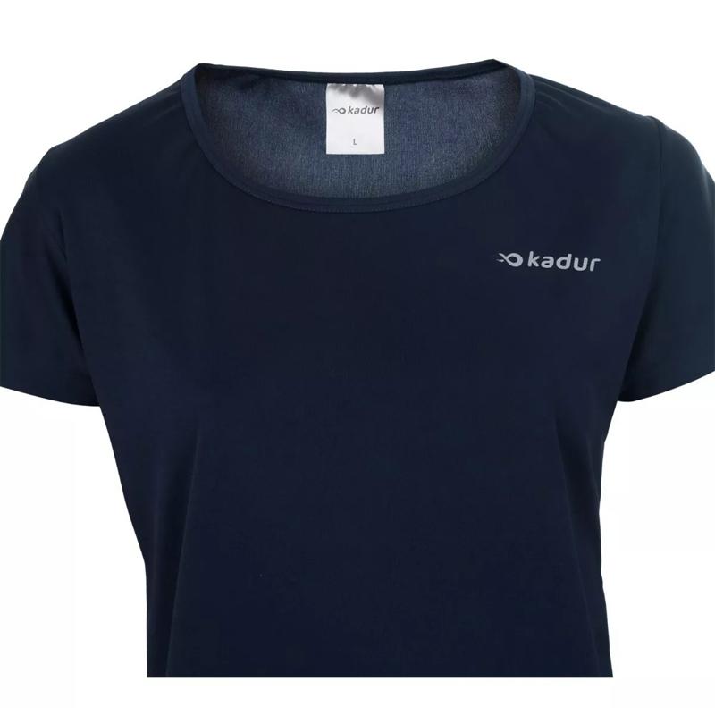 REMERA MUJER RUNNING KADUR