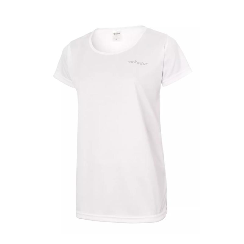 REMERA MUJER RUNNING KADUR