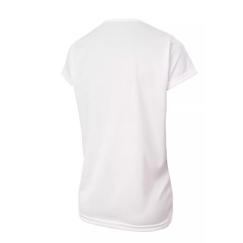 REMERA MUJER RUNNING KADUR