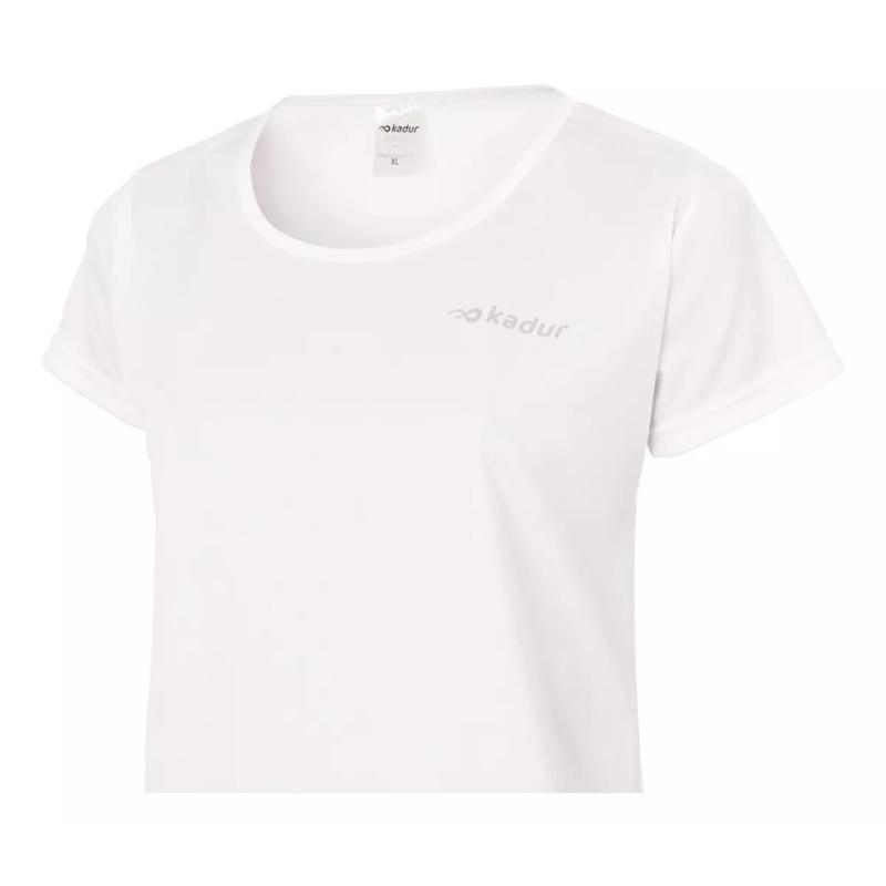 REMERA MUJER RUNNING KADUR