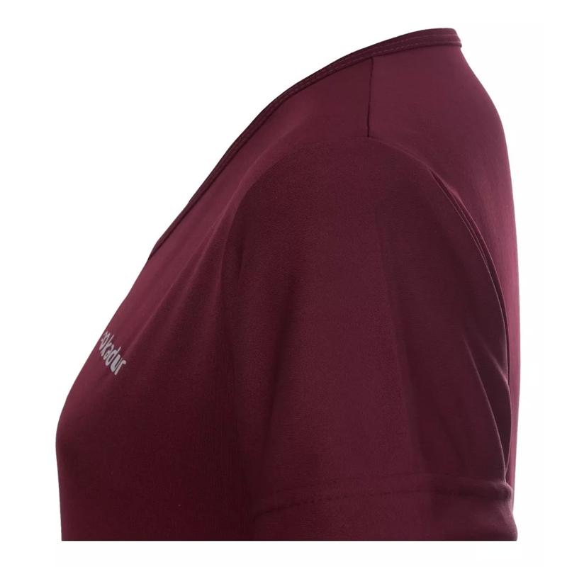 REMERA MUJER RUNNING KADUR