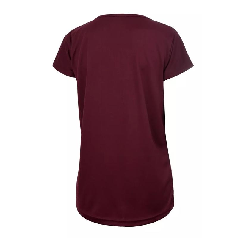 REMERA MUJER RUNNING KADUR