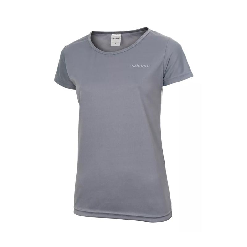 REMERA MUJER RUNNING KADUR