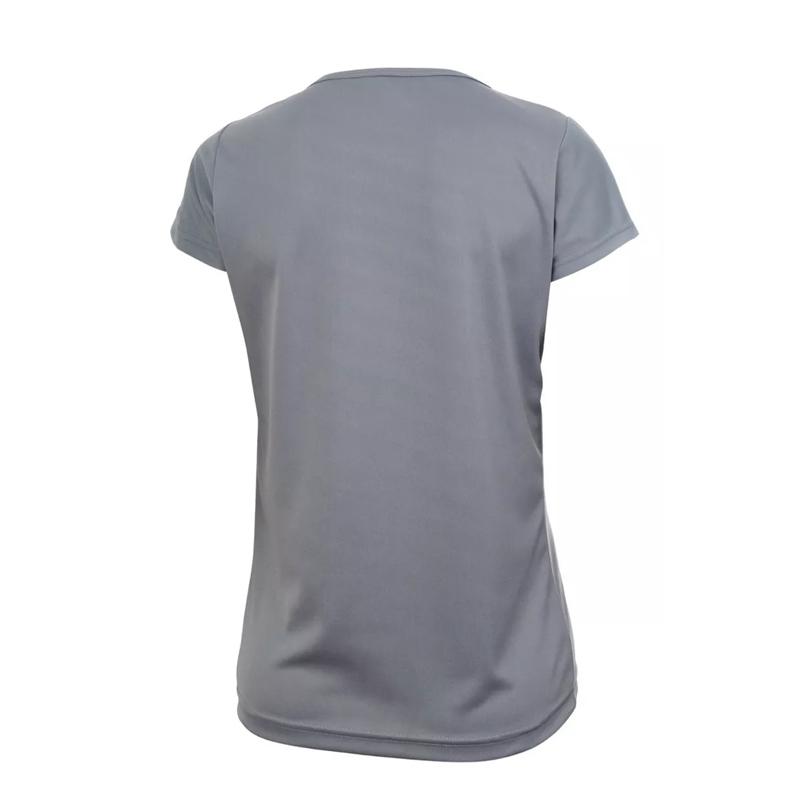 REMERA MUJER RUNNING KADUR