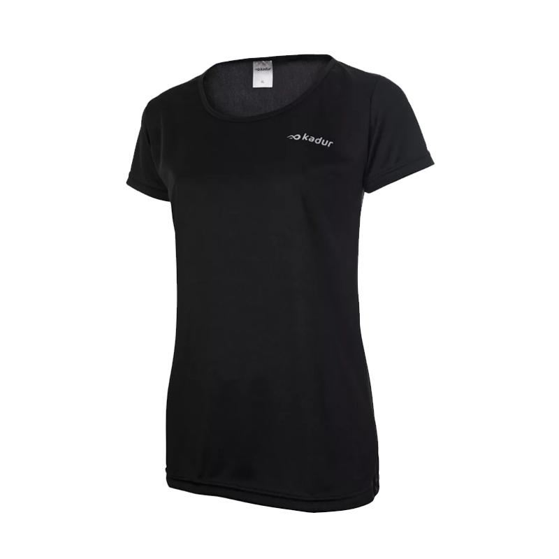 REMERA MUJER RUNNING KADUR
