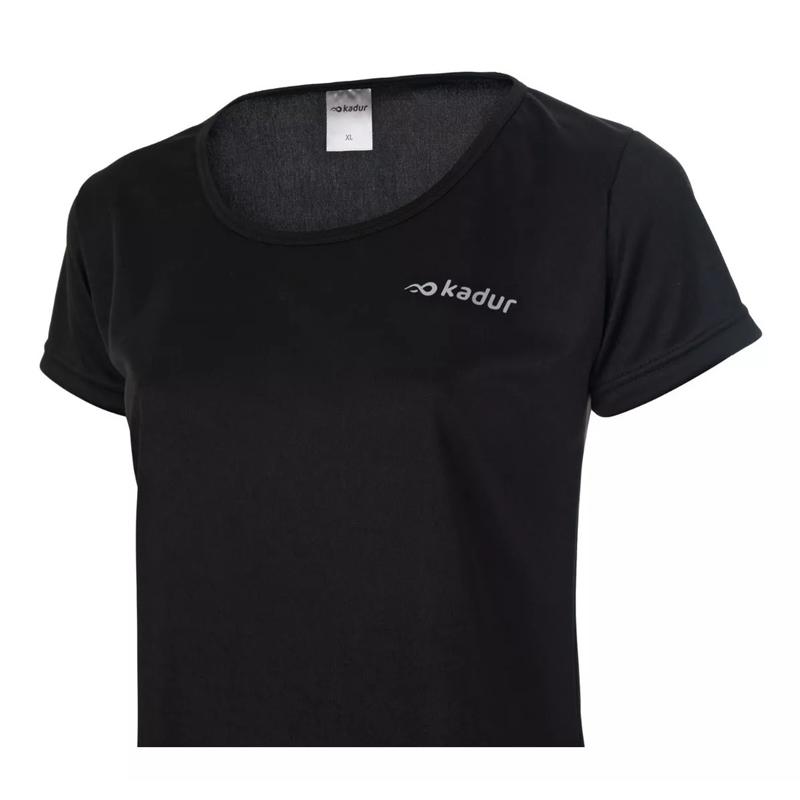 REMERA MUJER RUNNING KADUR