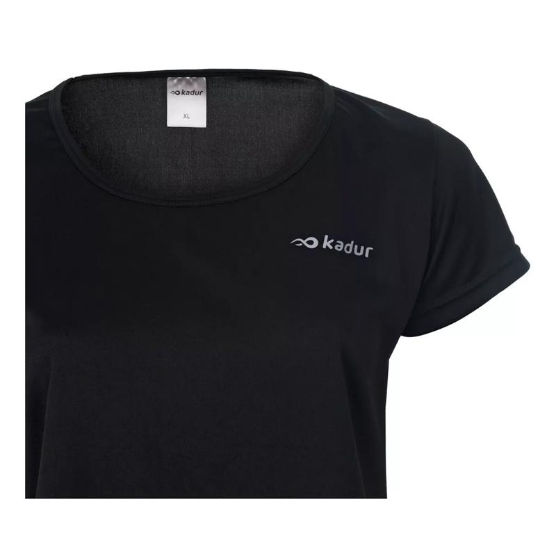 REMERA MUJER RUNNING KADUR