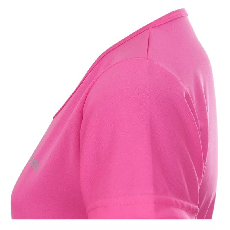 REMERA MUJER RUNNING KADUR