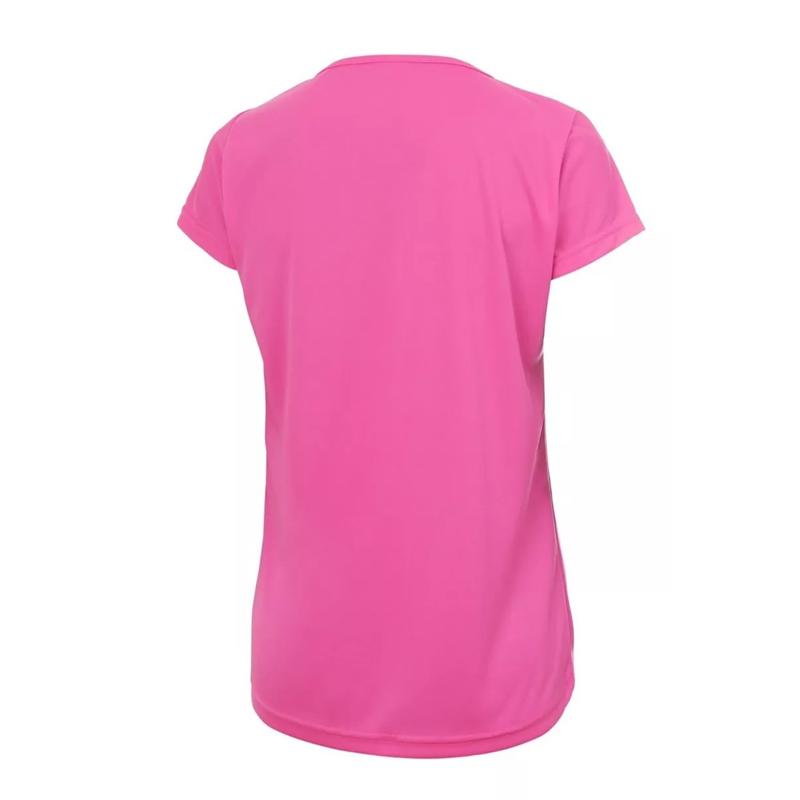 REMERA MUJER RUNNING KADUR