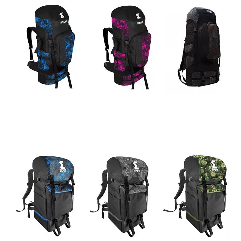 MOCHILA DE TREKKING EDGE 70 LITROS