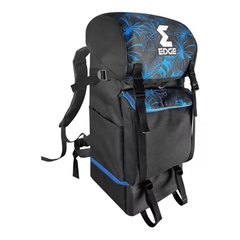MOCHILA DE TREKKING EDGE 70 LITROS