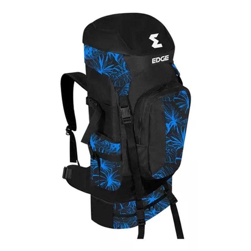 MOCHILA DE TREKKING EDGE 70 LITROS