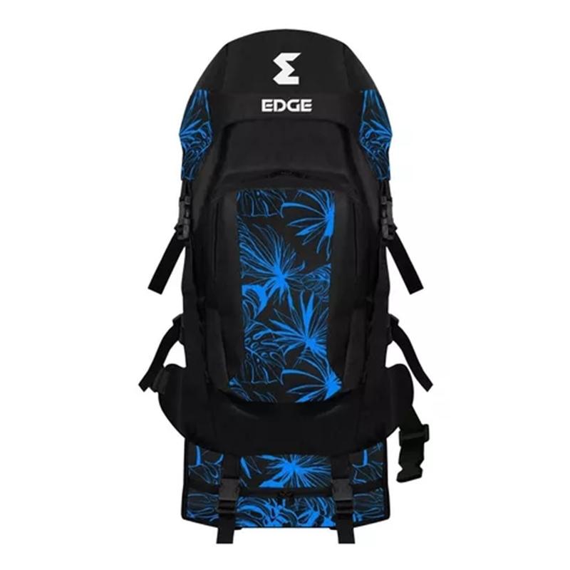 MOCHILA DE TREKKING EDGE 70 LITROS