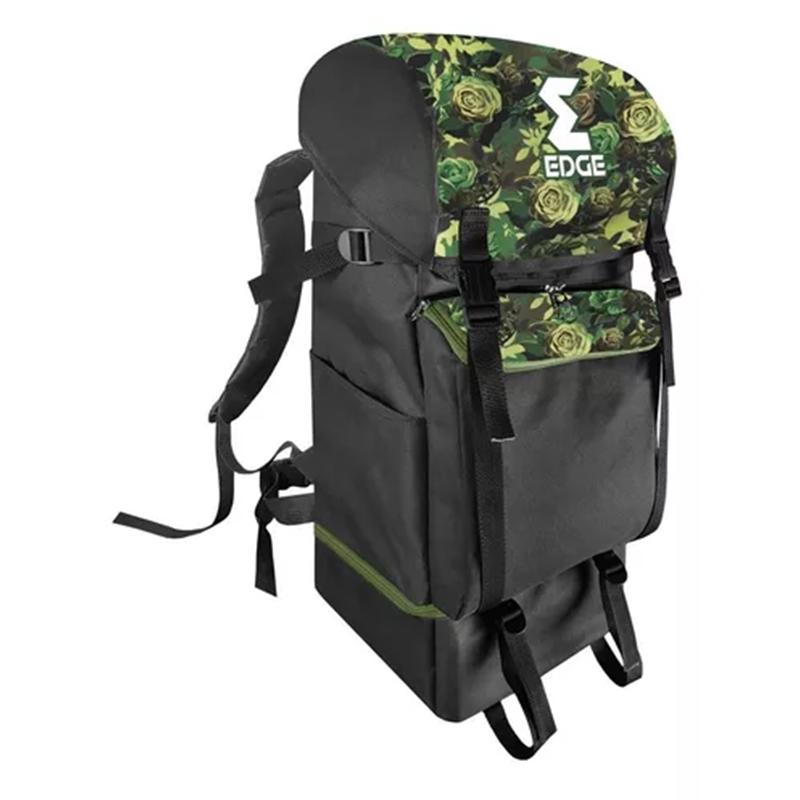 MOCHILA DE TREKKING EDGE 70 LITROS