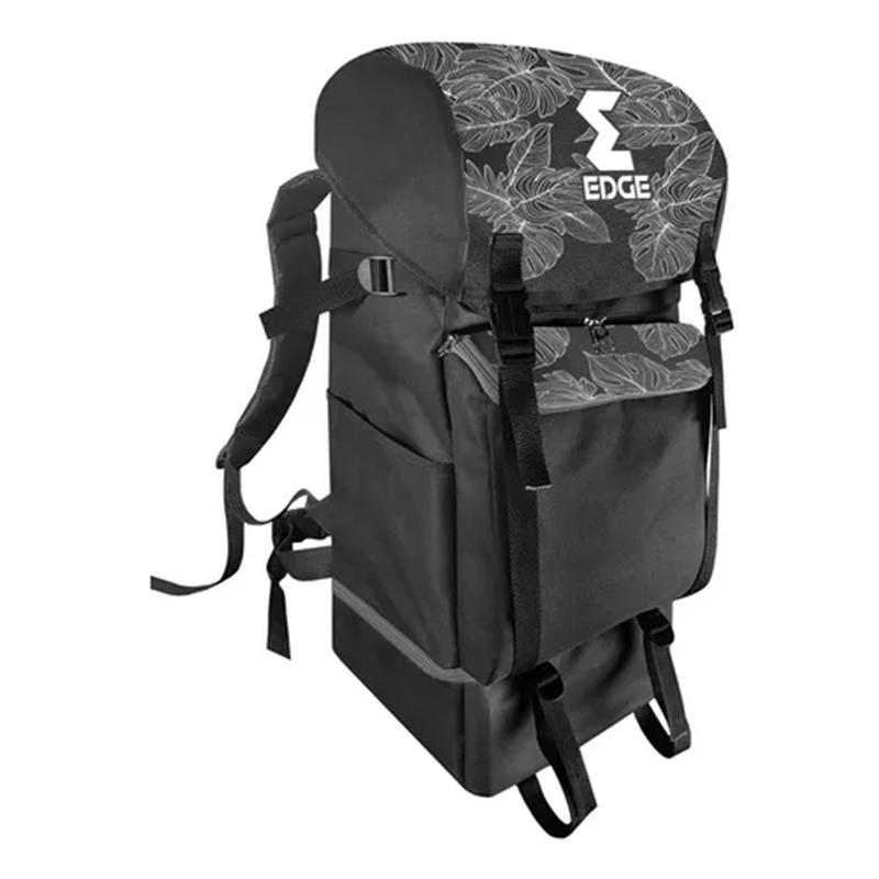 MOCHILA DE TREKKING EDGE 70 LITROS