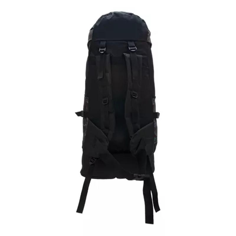 MOCHILA DE TREKKING EDGE 70 LITROS