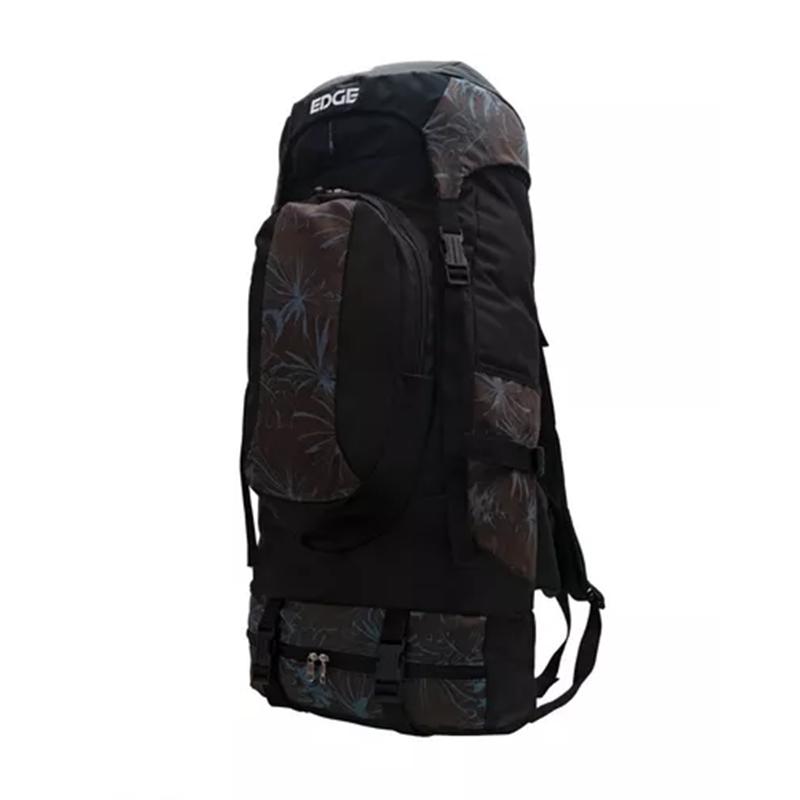 MOCHILA DE TREKKING EDGE 70 LITROS
