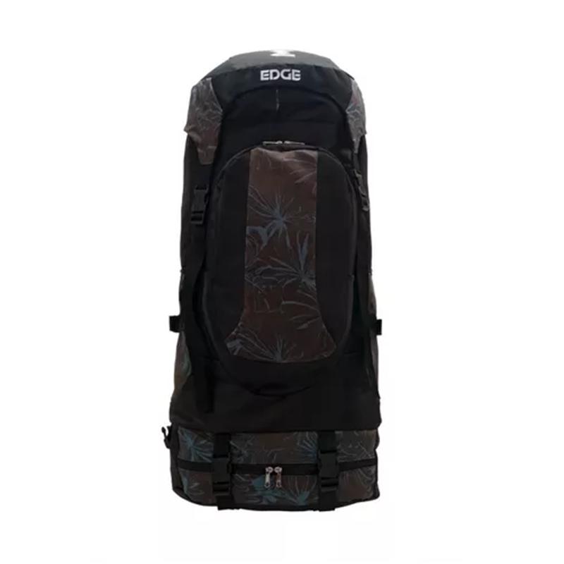 MOCHILA DE TREKKING EDGE 70 LITROS