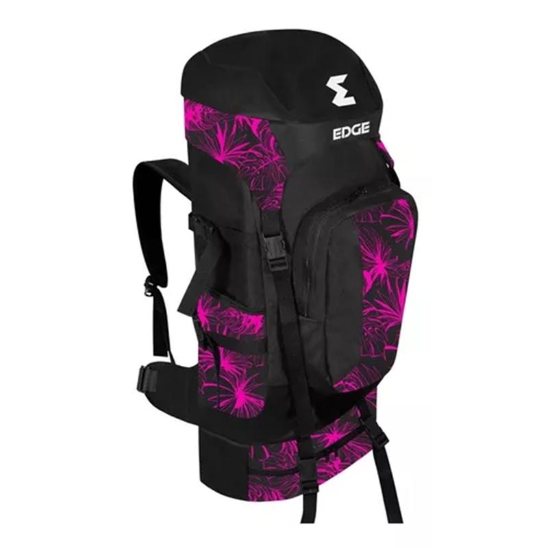 MOCHILA DE TREKKING EDGE 70 LITROS