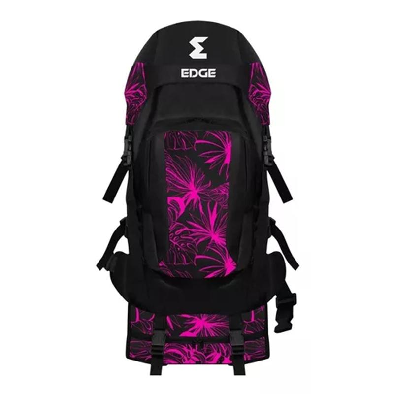 MOCHILA DE TREKKING EDGE 70 LITROS