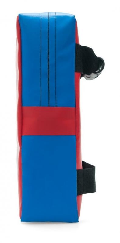 GUANTES FOCO CUADRADO TAURO