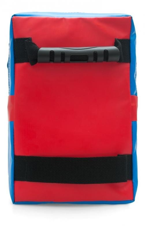 GUANTES FOCO CUADRADO TAURO