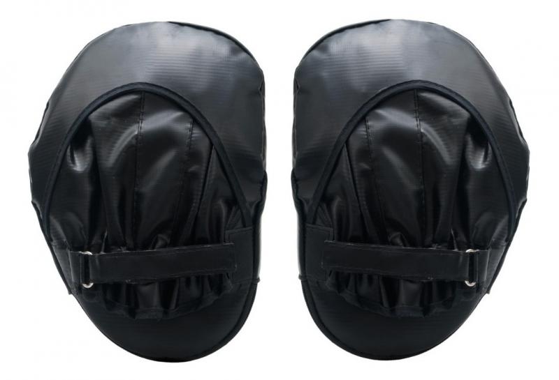 GUANTES FOCO CURVO TAURO