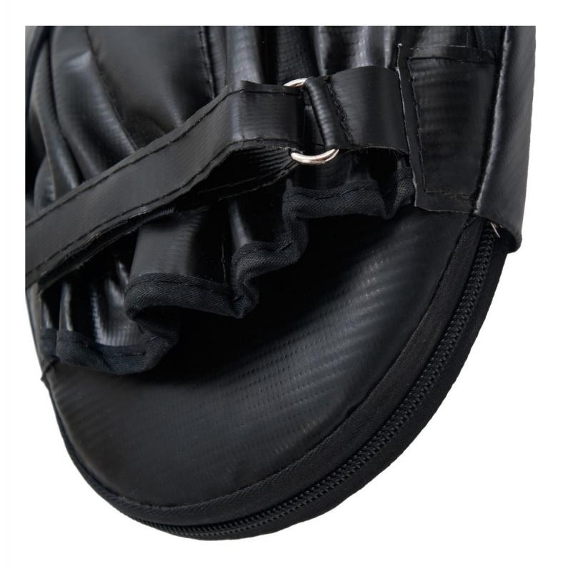 GUANTES FOCO CURVO TAURO