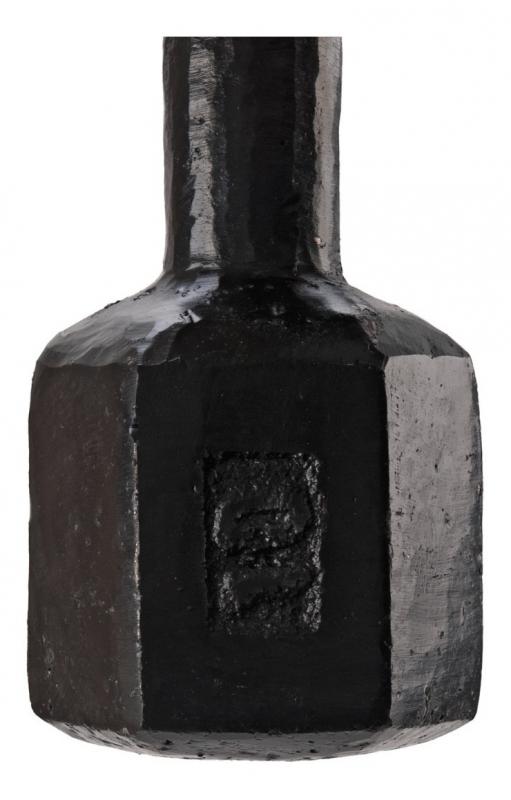 MANCUERNA FUNDICION HEXAGONAL 10 KG