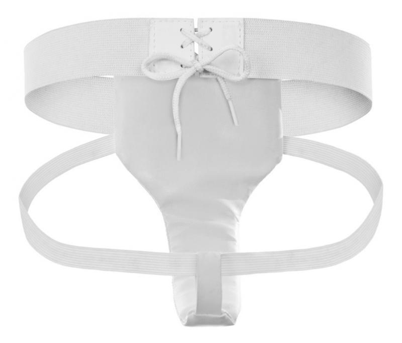 PROTECTOR INGUINAL BOXEO TAURO FEMENINO