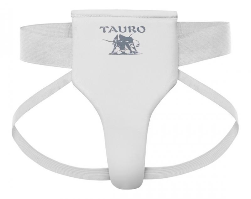 PROTECTOR INGUINAL BOXEO TAURO FEMENINO