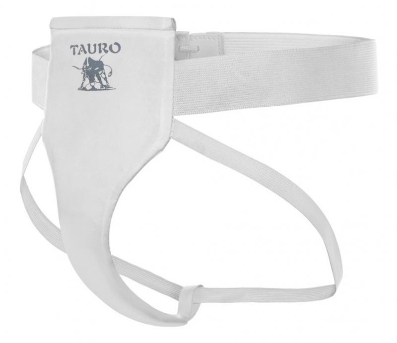 PROTECTOR INGUINAL BOXEO TAURO FEMENINO