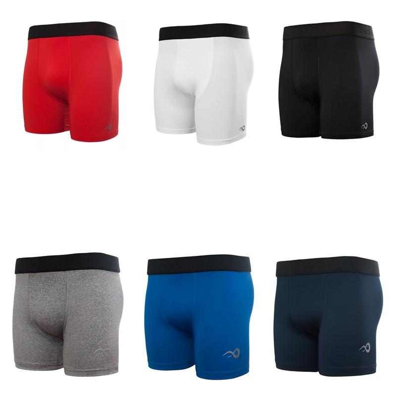 BOXER CALZONCILLO DEPORTIVO RUNNING