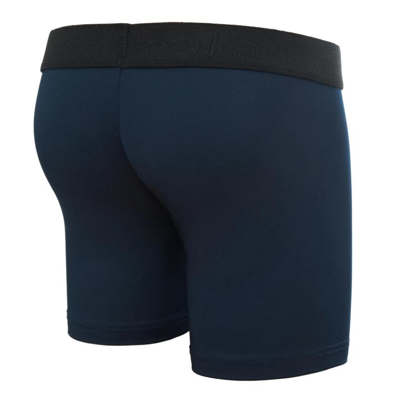 BOXER CALZONCILLO DEPORTIVO RUNNING