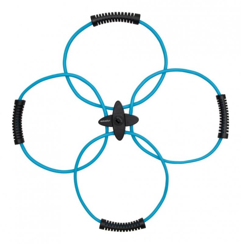 BAND LATEX FORMA EN CRUZ KADUR