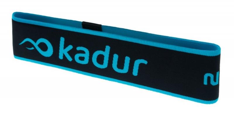 BANDA CIRCULAR TELA TENSION MEDIA KADUR