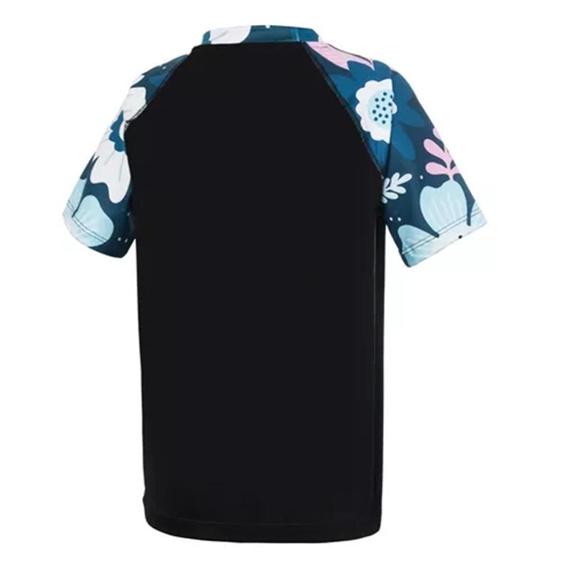 REMERA INFANTIL DE PROTECCIÓN SOLAR